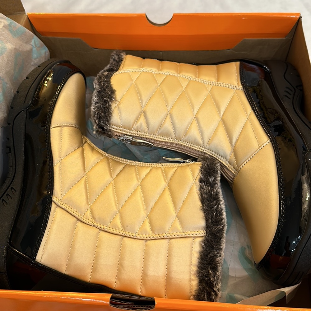 Sporto® Esther Waterproof Bootie - Picture 7 of 7